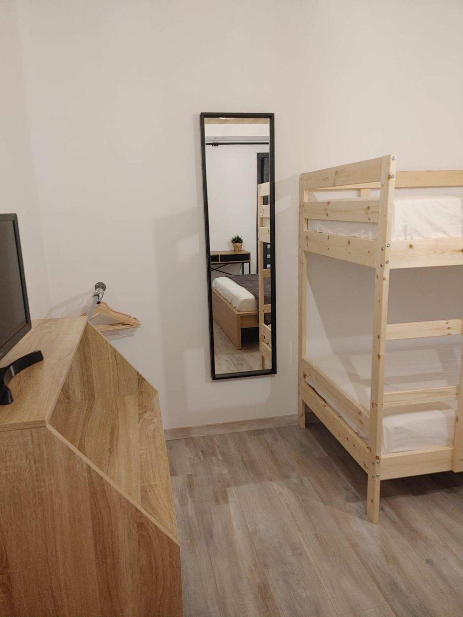 سان فيليو ذي غيشولس Bibrabe Home المظهر الخارجي الصورة
